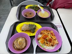 -清华大学-观畴园餐厅