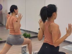 -爱尔乐美孕产瑜伽·普拉提