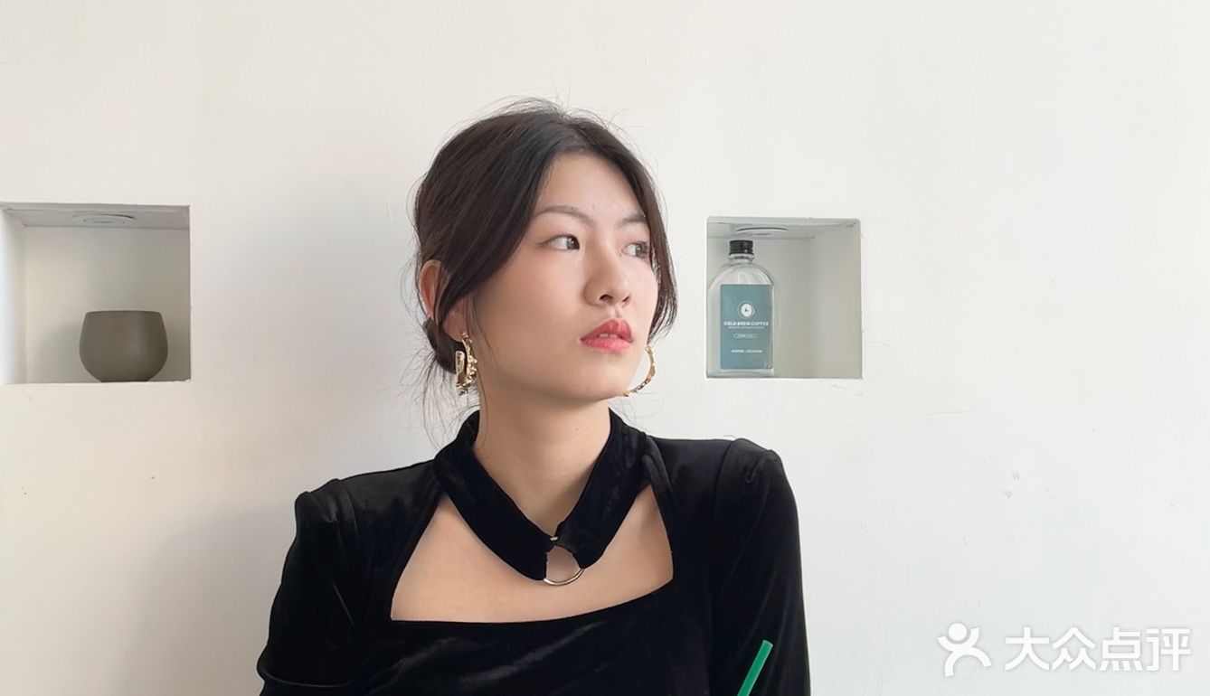 东莞探店▫️开在街角的简约咖啡店