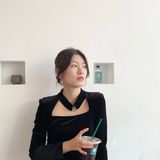 东莞探店▫️开在街角的简约咖啡店