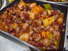 -大叹号啤酒屋·延边料理(建工店)