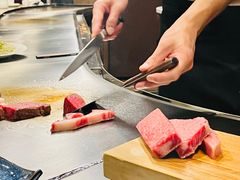 -神户牛排餐厅MOURIYA(总店)