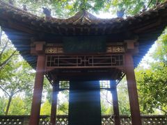 -碑林公园