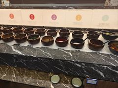 -湊湊火锅·茶憩(皇姑万象汇店)