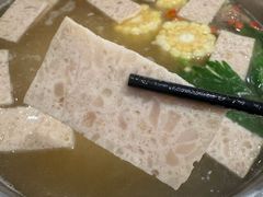 -潮汕良记牛肉火锅(洪武路店)
