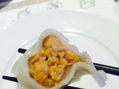 -喜鼎海胆水饺(柏威年购物中心店)