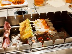 -丰茂烤串(建设街店)