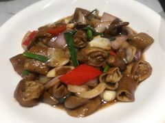 -乌江鱼杭帮菜(西湖店)