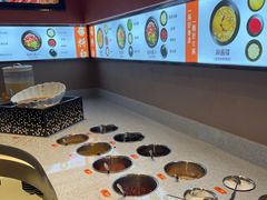-骨之味·筒骨汤火锅(江头店)