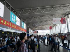 -石家庄正定国际机场-T2航站楼