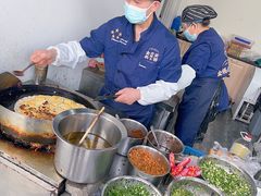 -金杨老摊头蛋饼(金口路店)