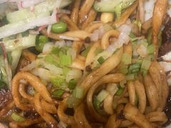 -那家小馆•北京菜•烤鸭(中关村店)