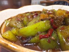 -大隐隐于市私房菜(保和小区店)