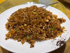 竹里牛肉炒饭-竹里馆 ·茶食(奥体店)