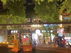 -奇芳阁·百年清真南京菜(夫子庙店)
