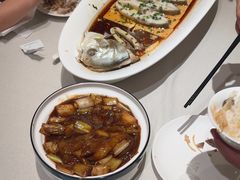 -狮王府淮扬菜(新街口友谊店)