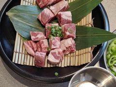 -冷面大王(大南街店)