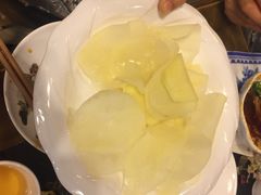 -蜀九香火锅(彩虹店)