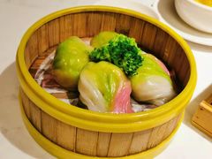 -食大利香港茶餐厅(南亚风情第一城店)