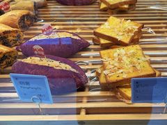 -高力乐面包咖啡厅(西塔店)