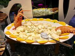 -泰谷酒店·太古码头闽菜自助餐厅