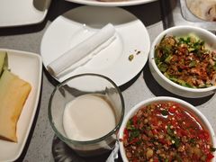 -海底捞火锅(嘉兴杉杉in象生日主题店)