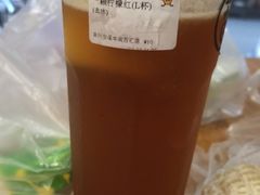 -快乐番薯(安溪中闽店)