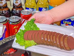 -晓林火锅(安定门店)
