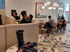 -肯德基(大港大润发店)
