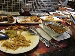 -尚雅铁板料理自助餐厅(乐松店)
