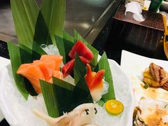 -大渔铁板烧(大悦城店)