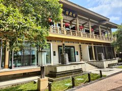 -小白鲨工夫潮膳(曲江店)