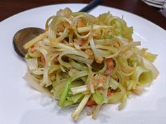 -俏东方·海味水饺·青岛菜(崂山店)