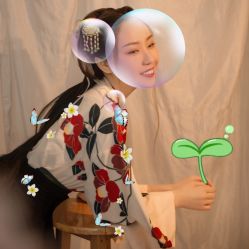 -盘子女人坊古装写真摄影(天津总店)