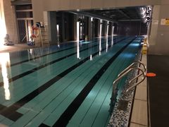 -上海浦东康桥绿地假日酒店