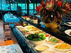 -拉蒂娜·巴西牛排馆 Latina·Brazilian Steakhouse(陆家嘴旗舰店)