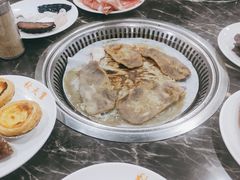 -秋天里·自助烤肉·火锅(乐海城市广场店)