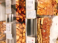 -上海哈尔滨食品厂(淮海中路店)