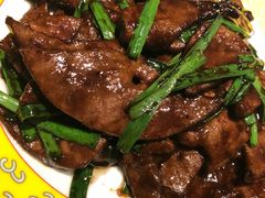 -那家小馆•北京菜•烤鸭(中关村店)