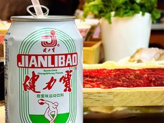 -渝大龙重庆火锅(温泉月亮湾店)