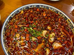 -苏渝汇重庆江湖菜(桐泾公园店)
