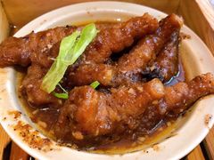 -蔡澜点心·粤菜(西单大悦城店)