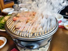 -辛氏火炉·韩式古法烤肉(松北店)