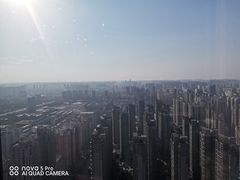 -万达文华酒店·48F云端窗景美食汇自助餐厅