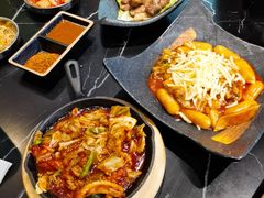 -HONGA HONGA雄家(曹路店)