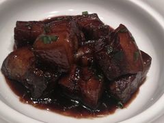 -绿杨春·淮扬宴(庐山路店)