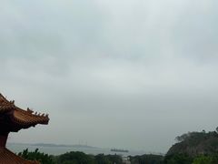-南沙天后宫景区