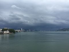 -淡水老街