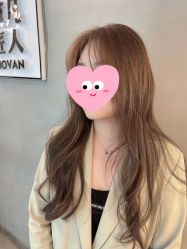-MOVAN HAIR莫凡匠人发型屋