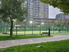 -唐城墙遗址公园